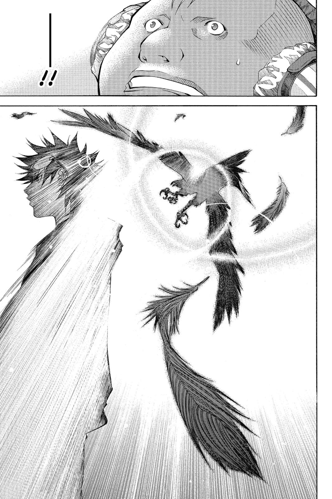 Air Gear Chapter 21 - Page 6