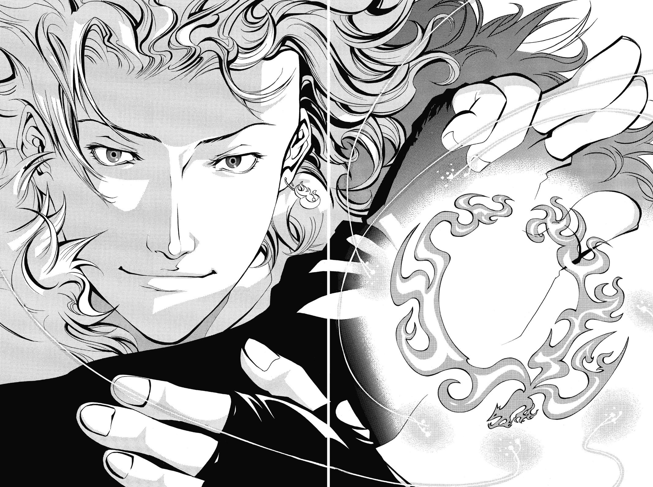 Air Gear Chapter 21 - Page 14