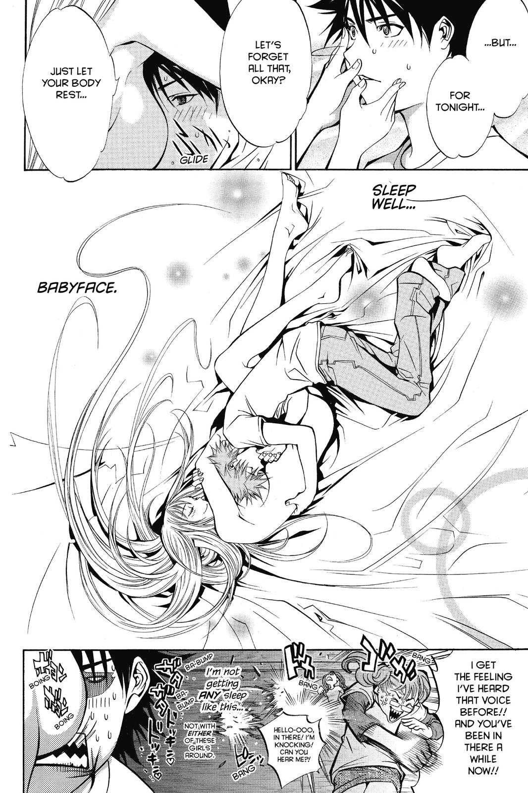 Air Gear Chapter 22 - Page 18