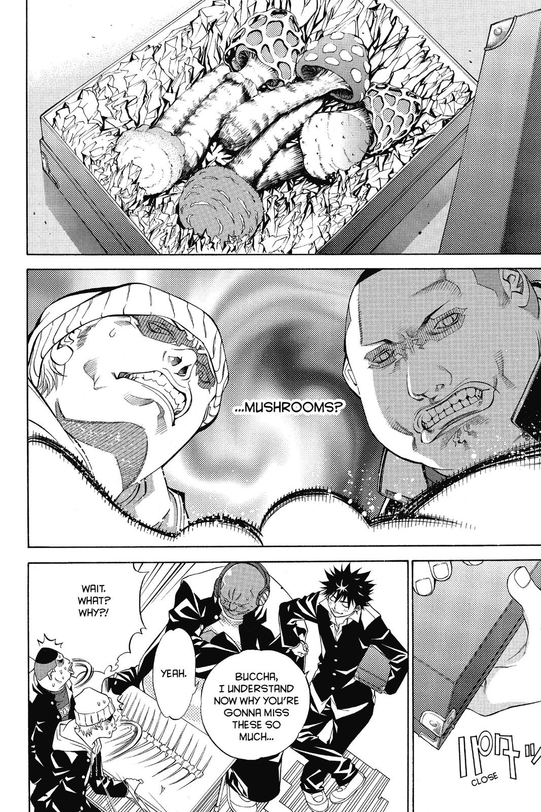 Air Gear Chapter 24 - Page 15