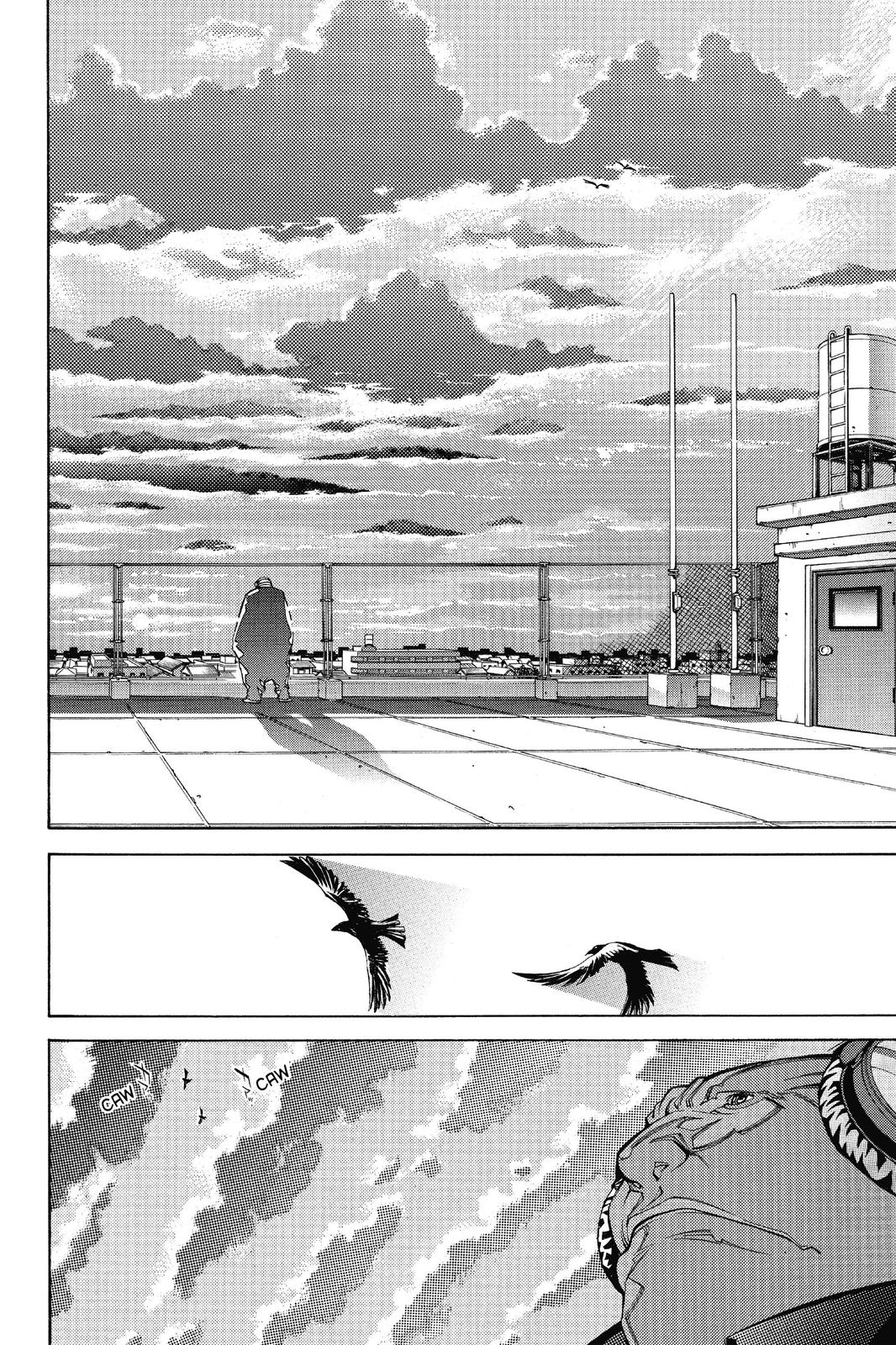 Air Gear Chapter 24 - Page 19