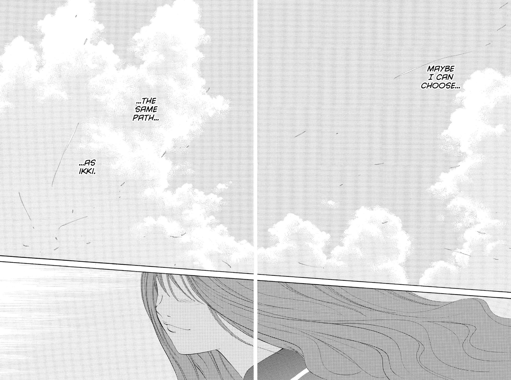Air Gear Chapter 25 - Page 19