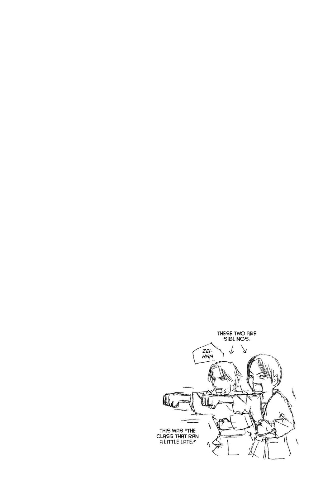 Air Gear Chapter 26 - Page 20