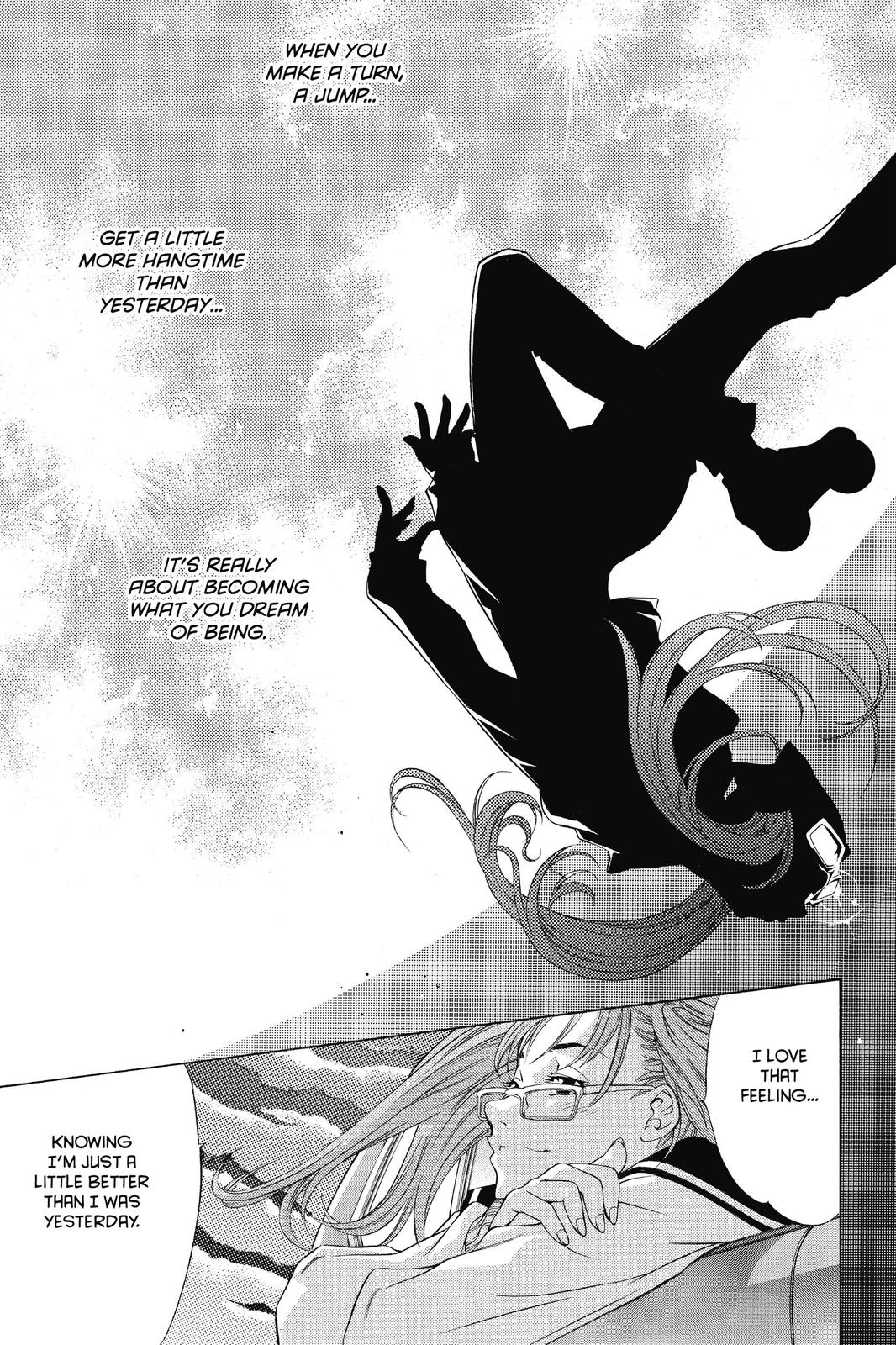 Air Gear Chapter 28 - Page 15
