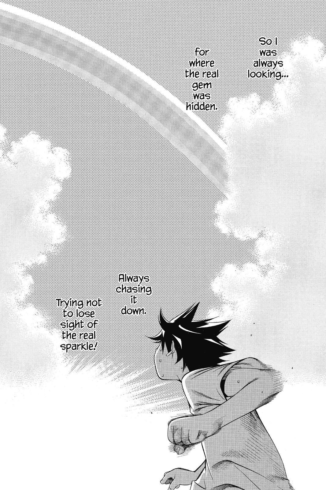 Air Gear Chapter 38 - Page 11