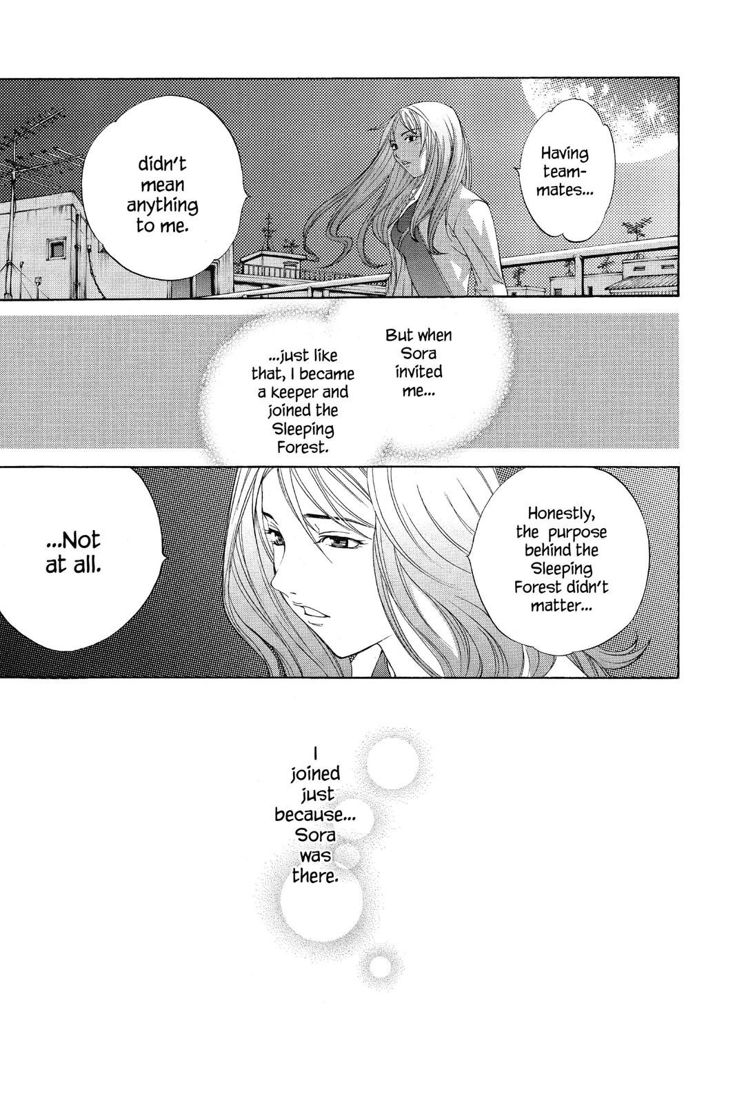 Air Gear Chapter 42 - Page 15