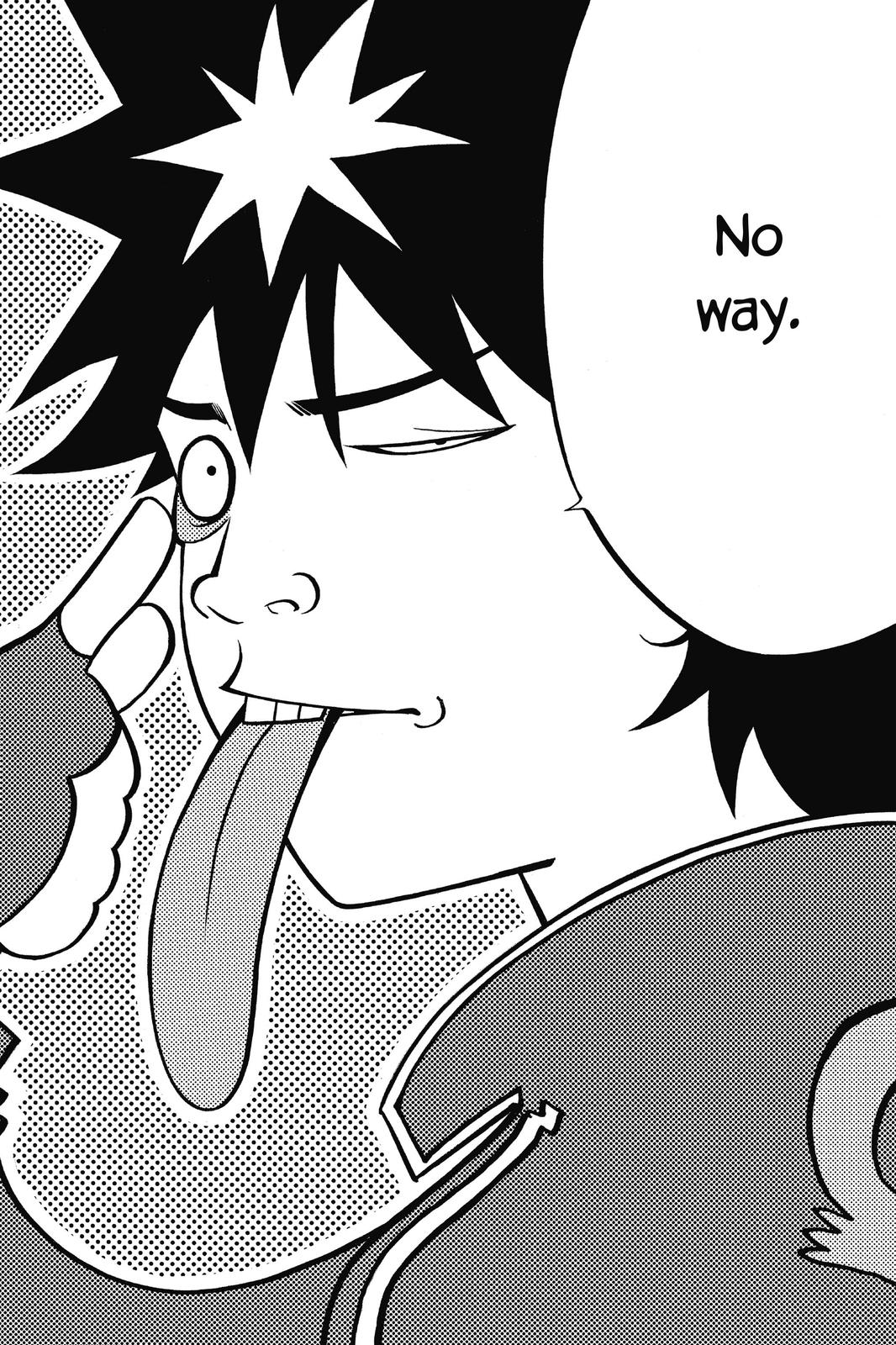 Air Gear Chapter 43 - Page 9