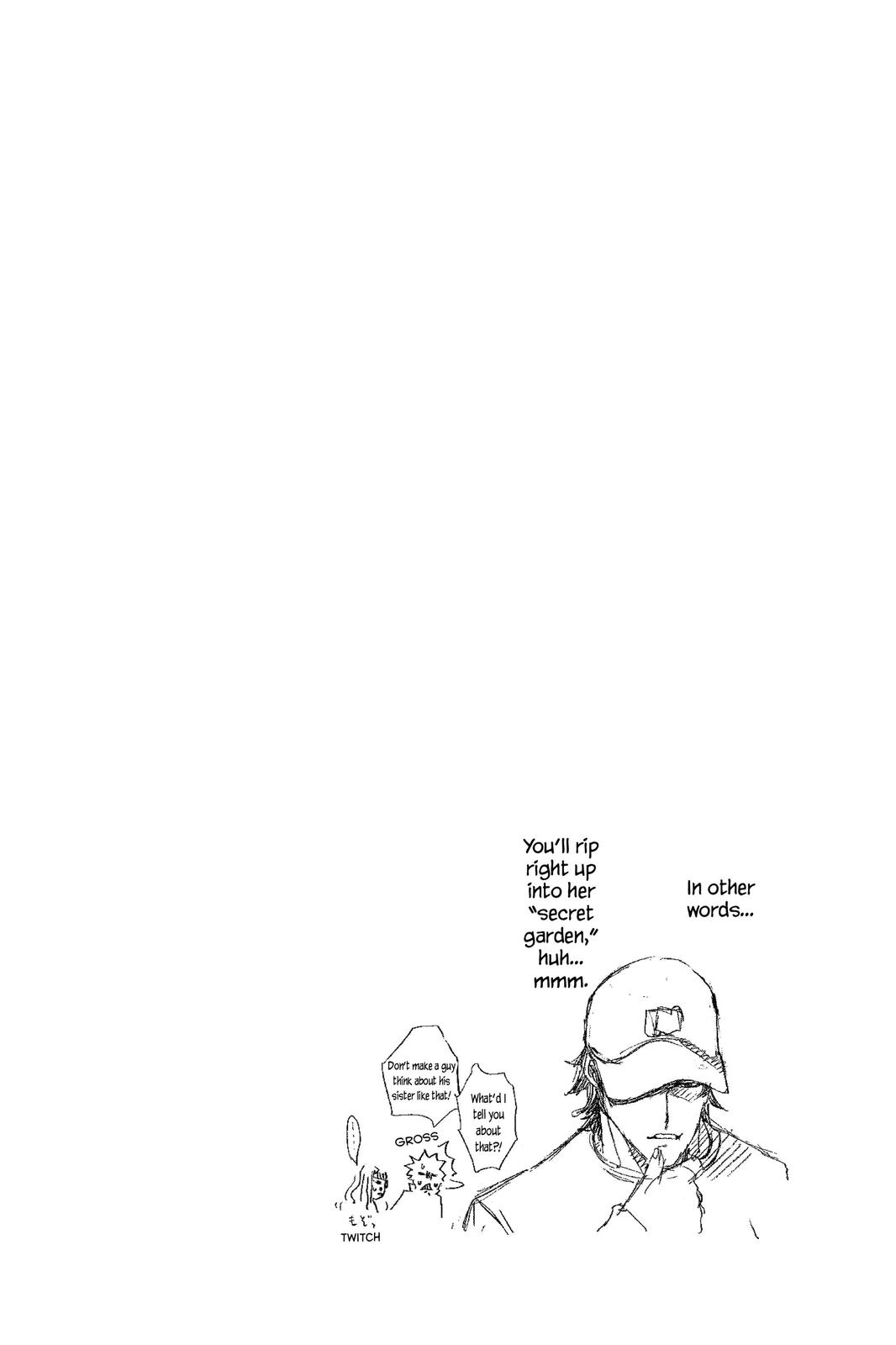 Air Gear Chapter 45 - Page 19