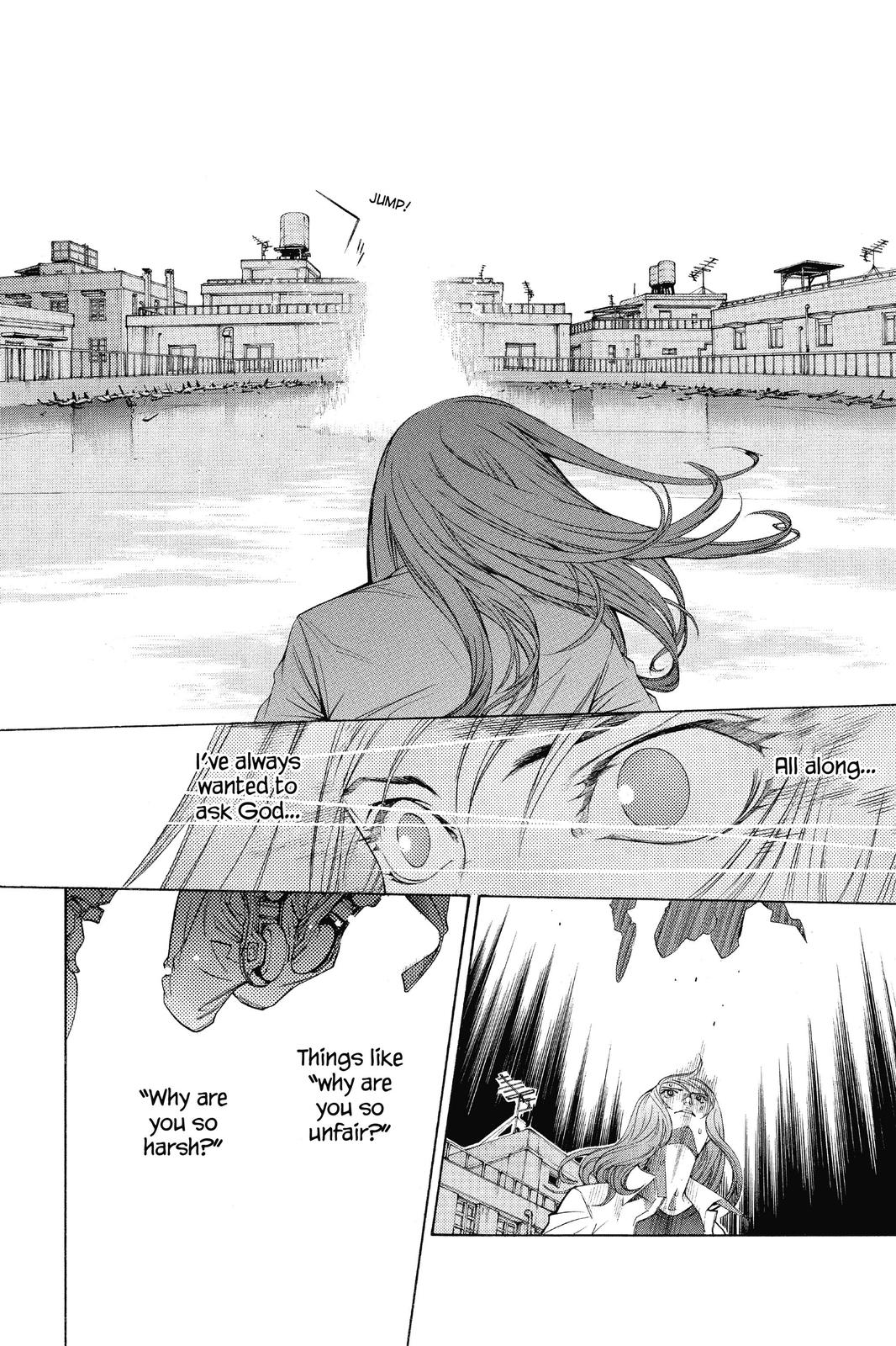 Air Gear Chapter 47 - Page 5