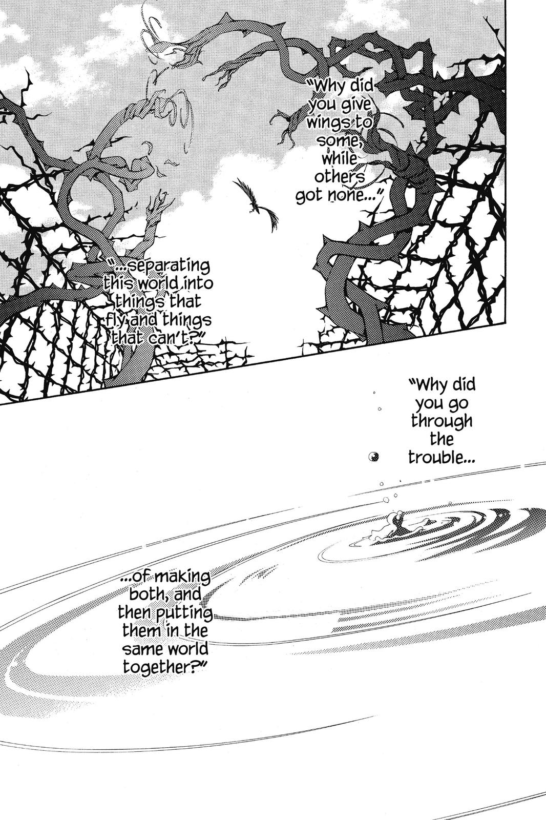 Air Gear Chapter 47 - Page 6