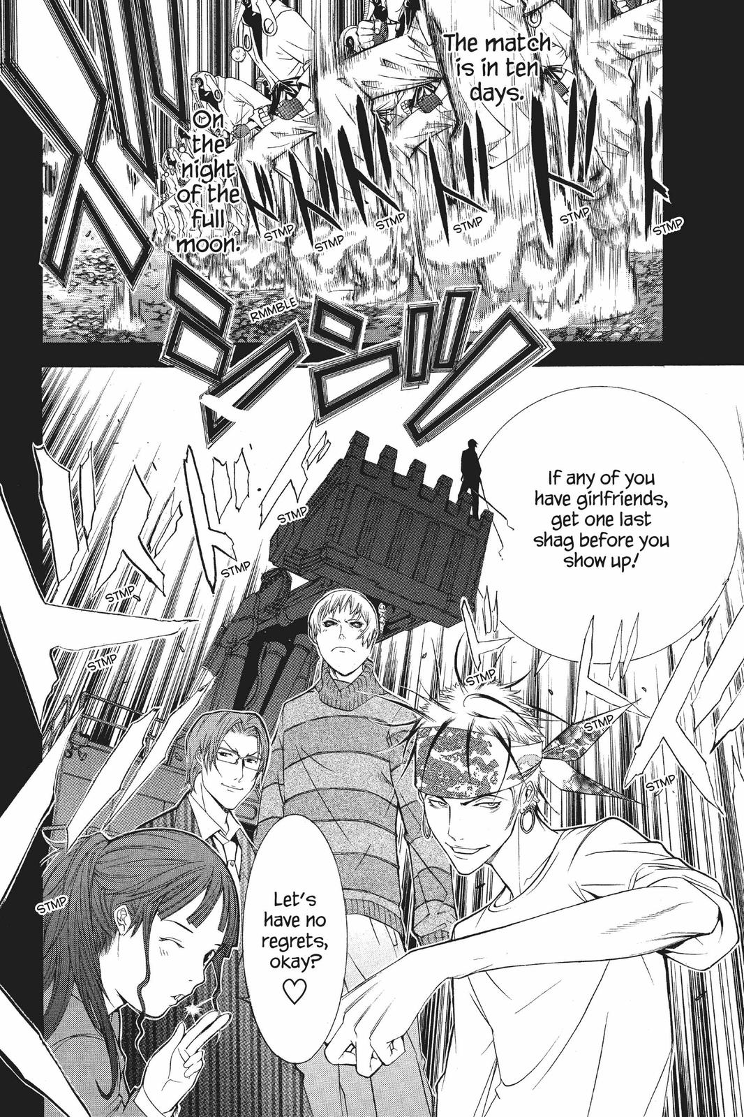 Air Gear Chapter 52 - Page 9