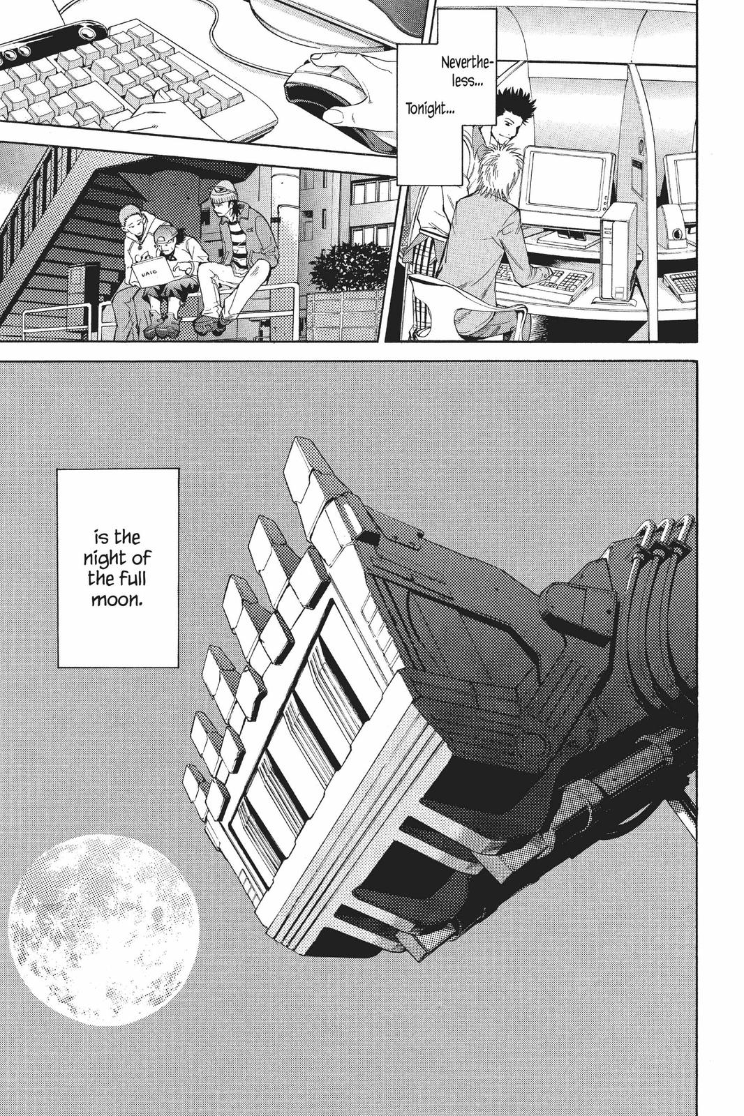 Air Gear Chapter 53 - Page 10
