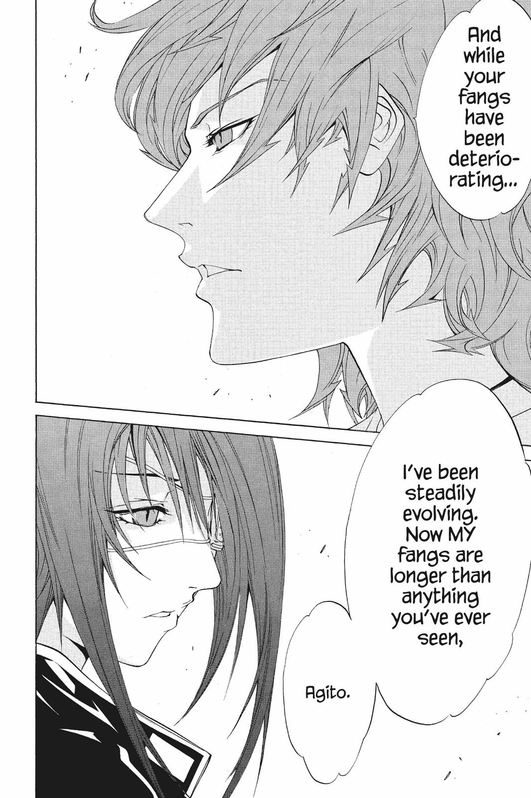 Air Gear Chapter 56 - Page 13