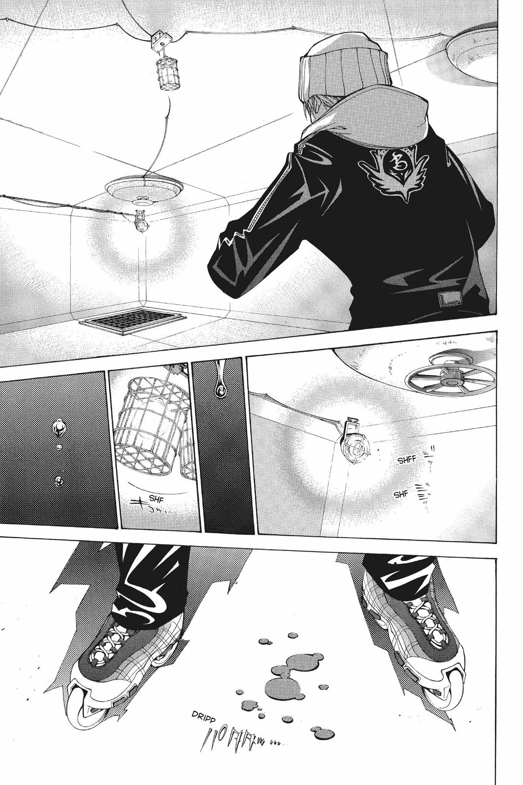 Air Gear Chapter 57 - Page 6