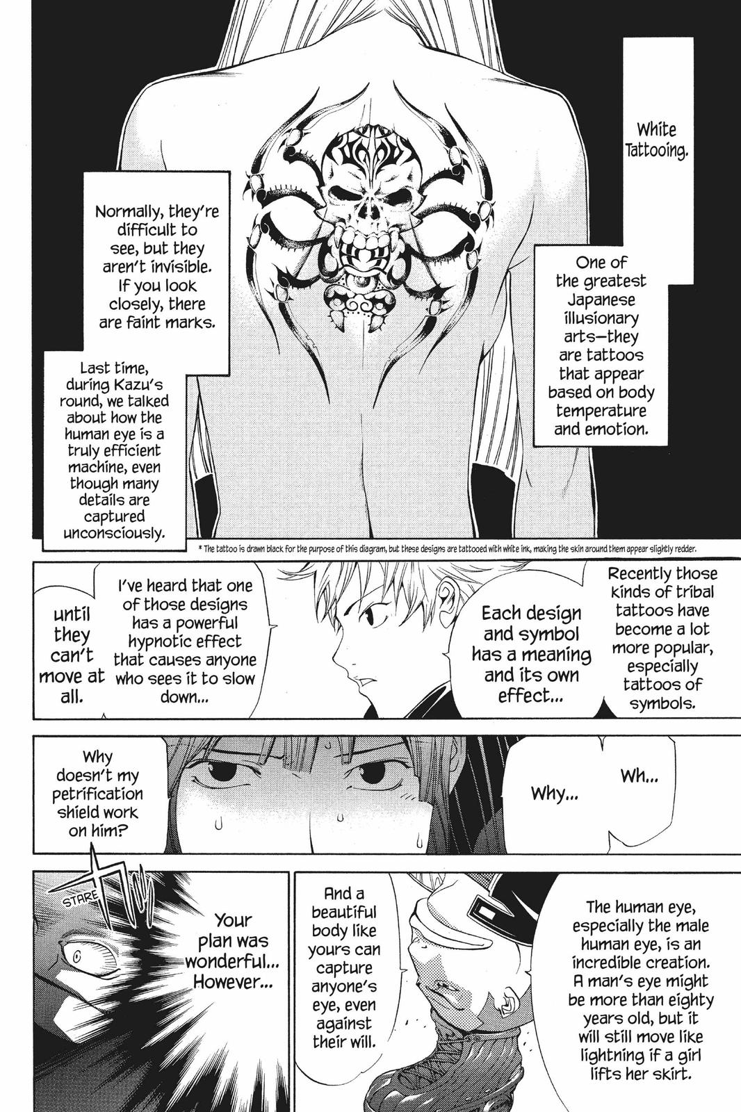 Air Gear Chapter 61 - Page 14
