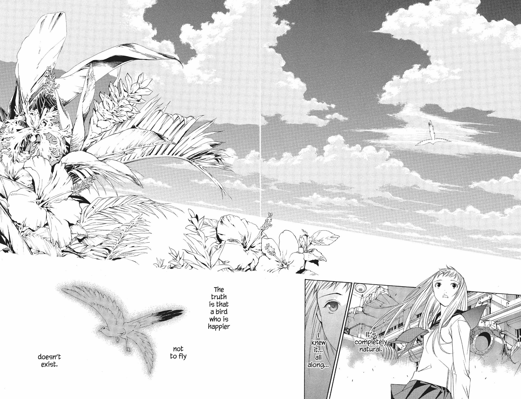 Air Gear Chapter 74 - Page 16