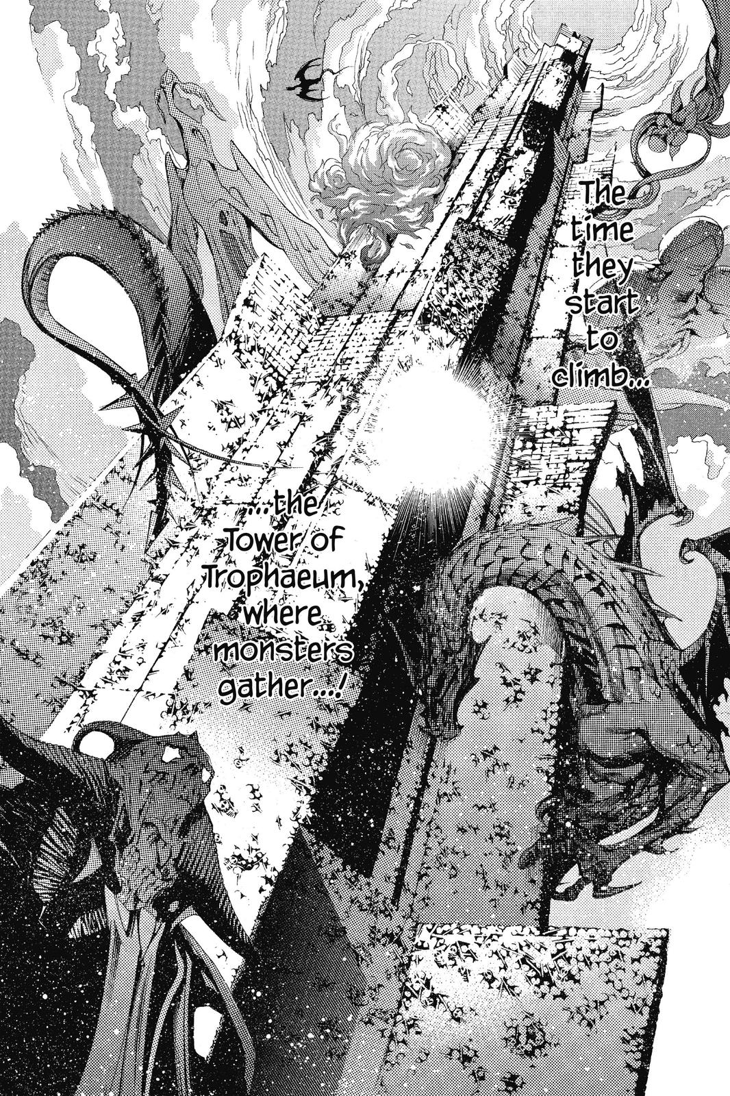 Air Gear Chapter 78 - Page 12