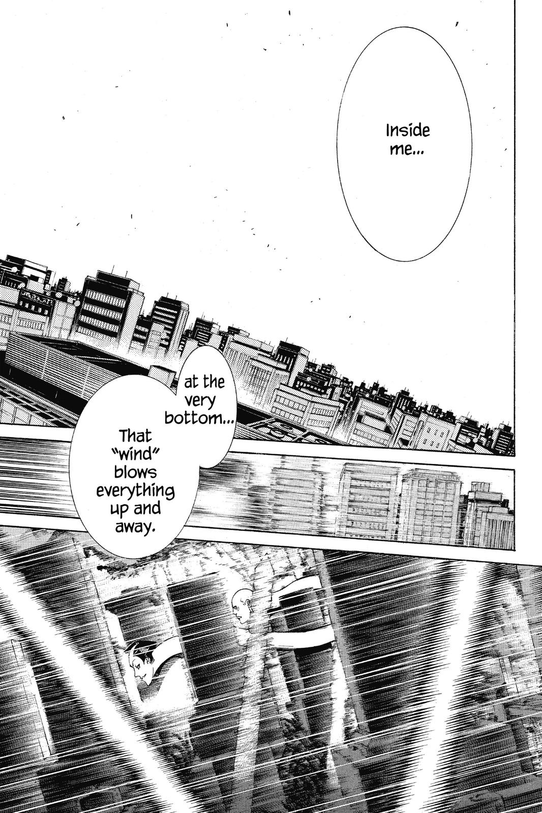 Air Gear Chapter 83 - Page 6