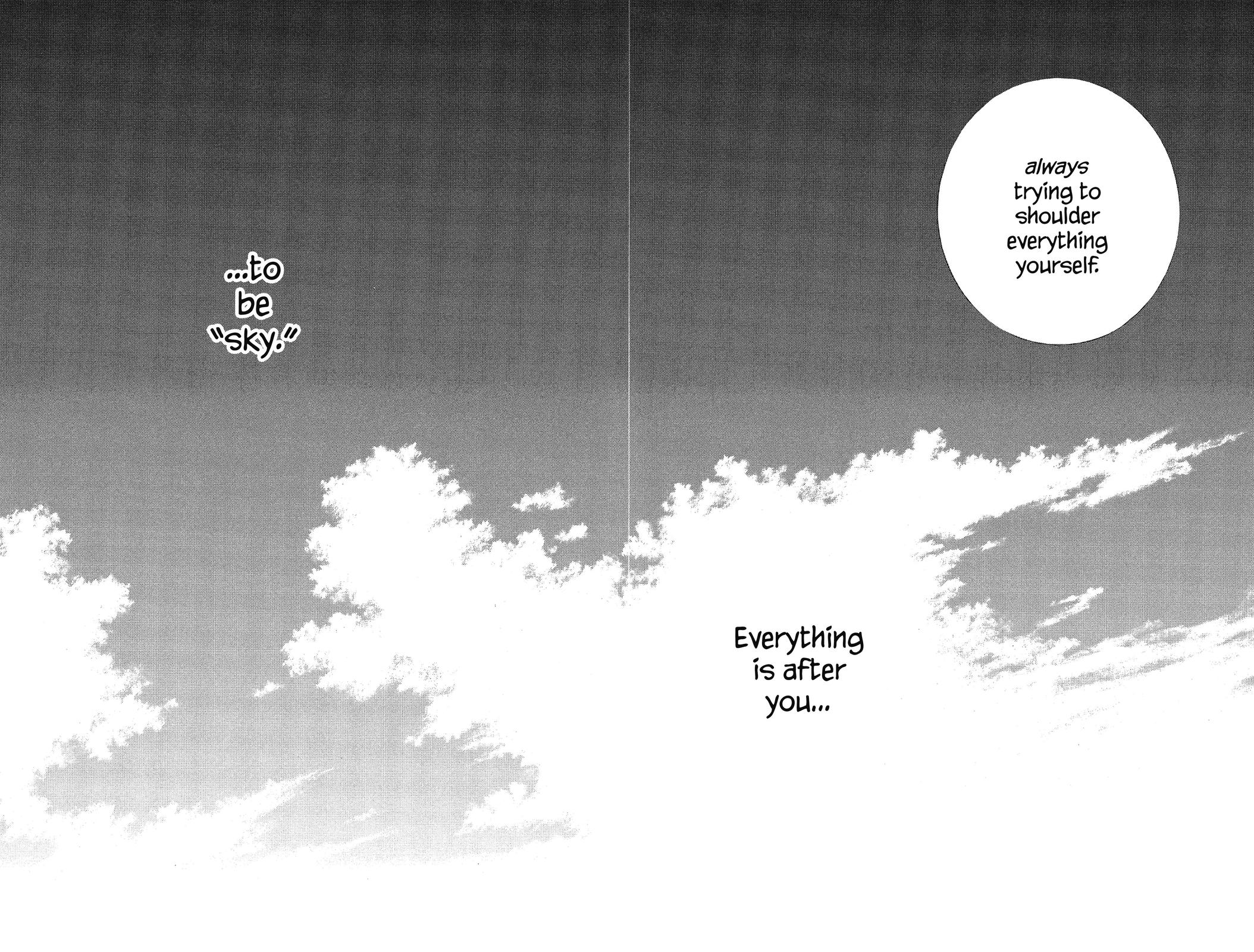 Air Gear Chapter 87 - Page 25