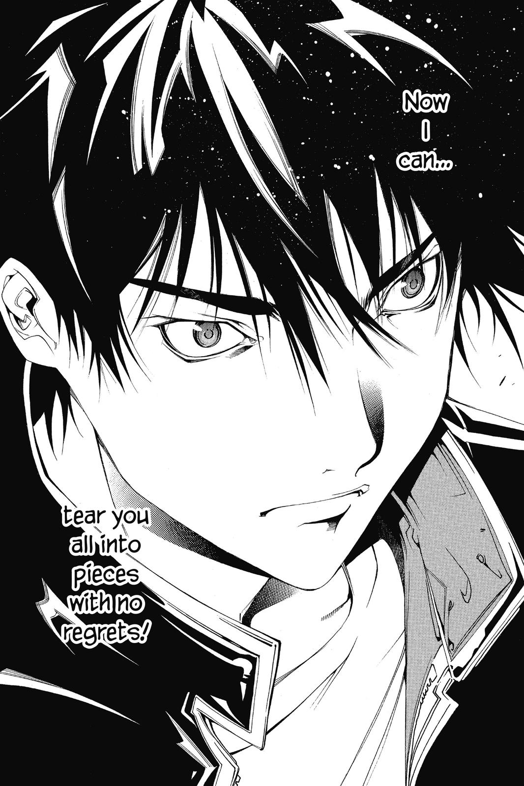 Air Gear Chapter 90 - Page 13