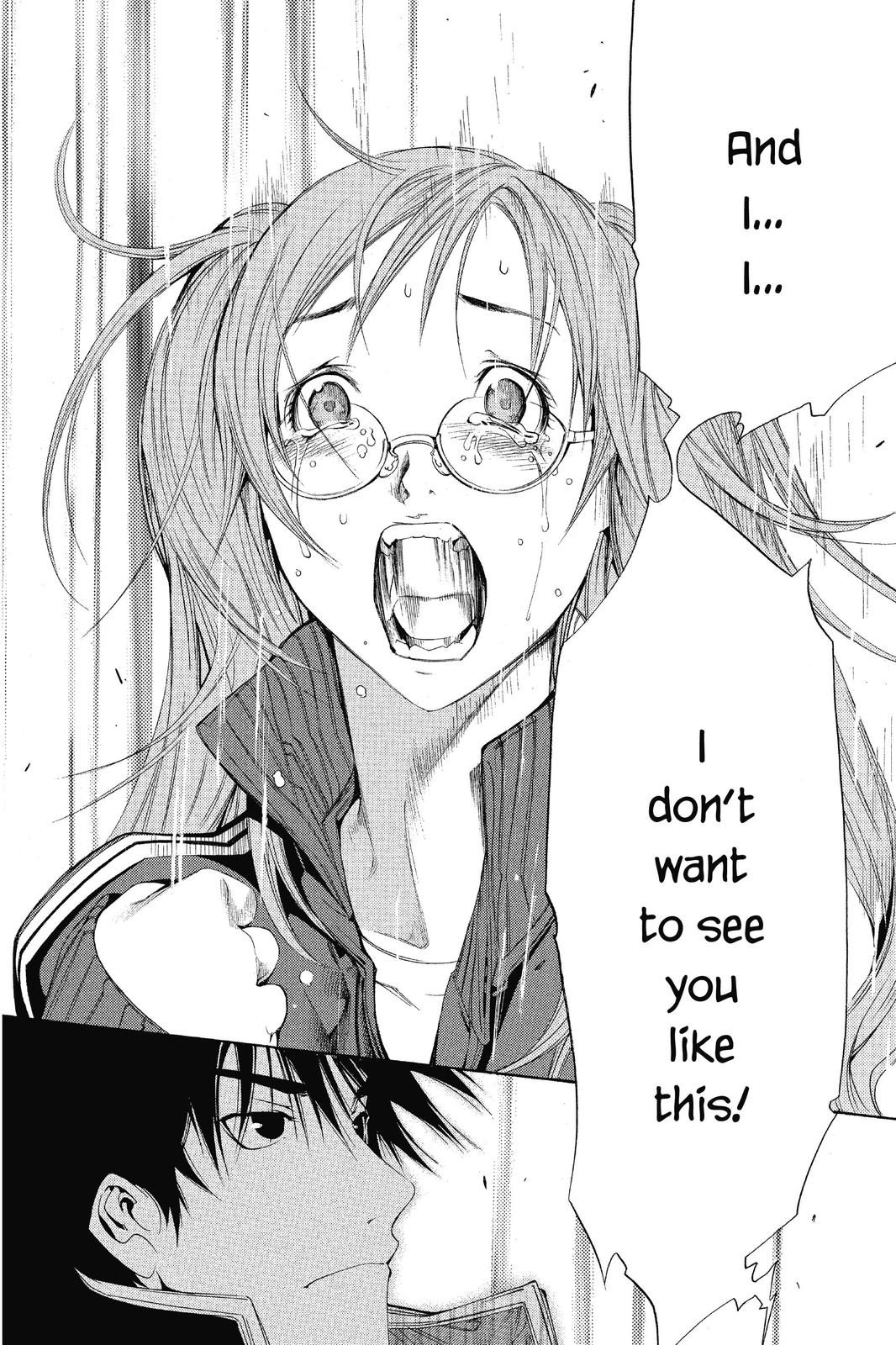 Air Gear Chapter 90 - Page 19