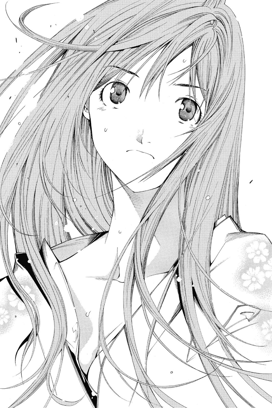 Air Gear Chapter 98 - Page 15