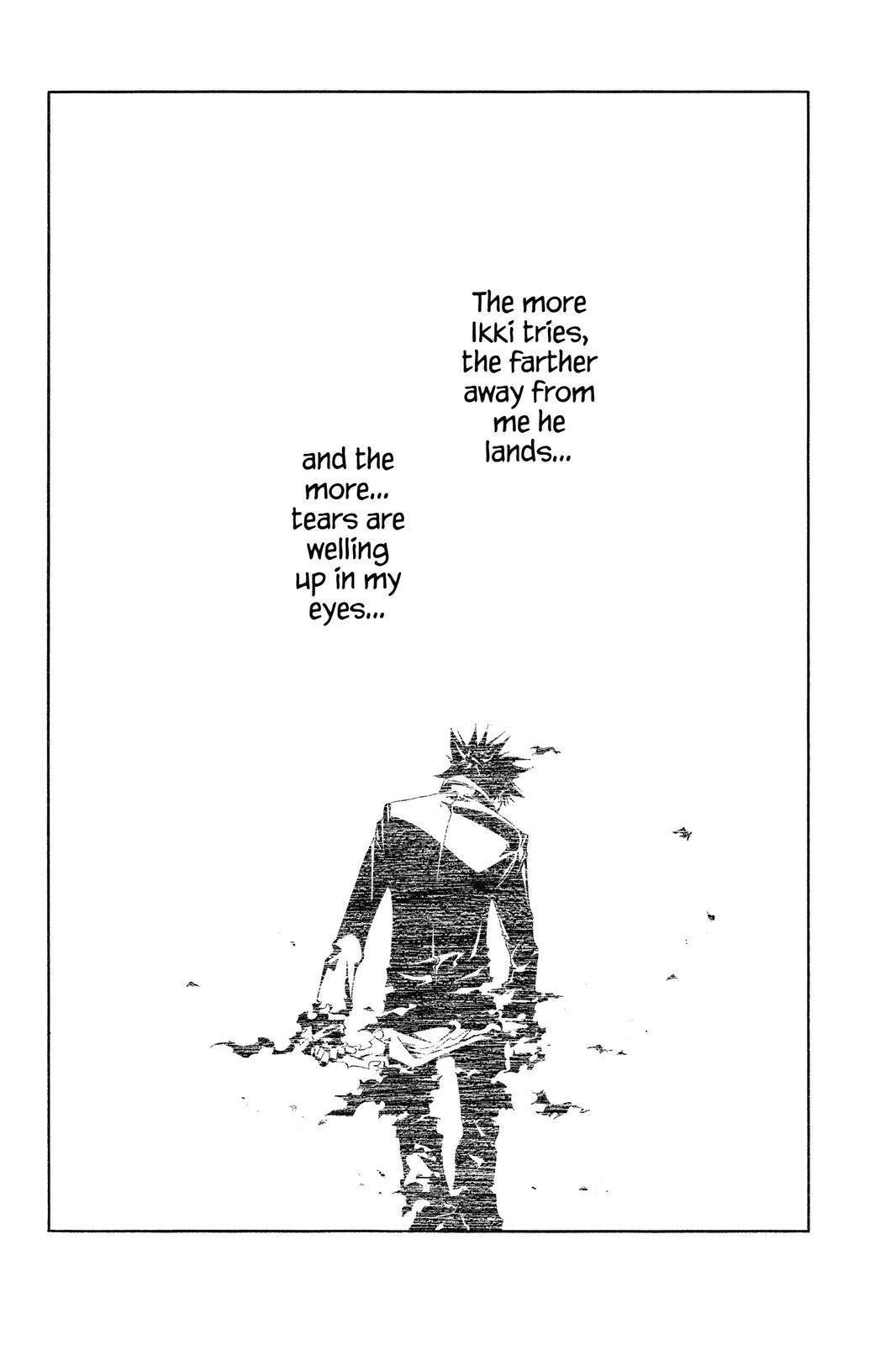 Air Gear Chapter 101 - Page 15