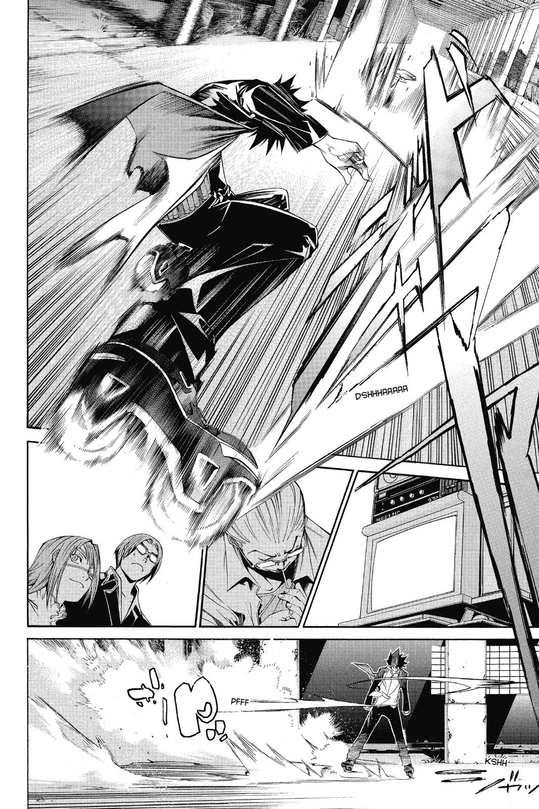 Air Gear Chapter 103 - Page 15