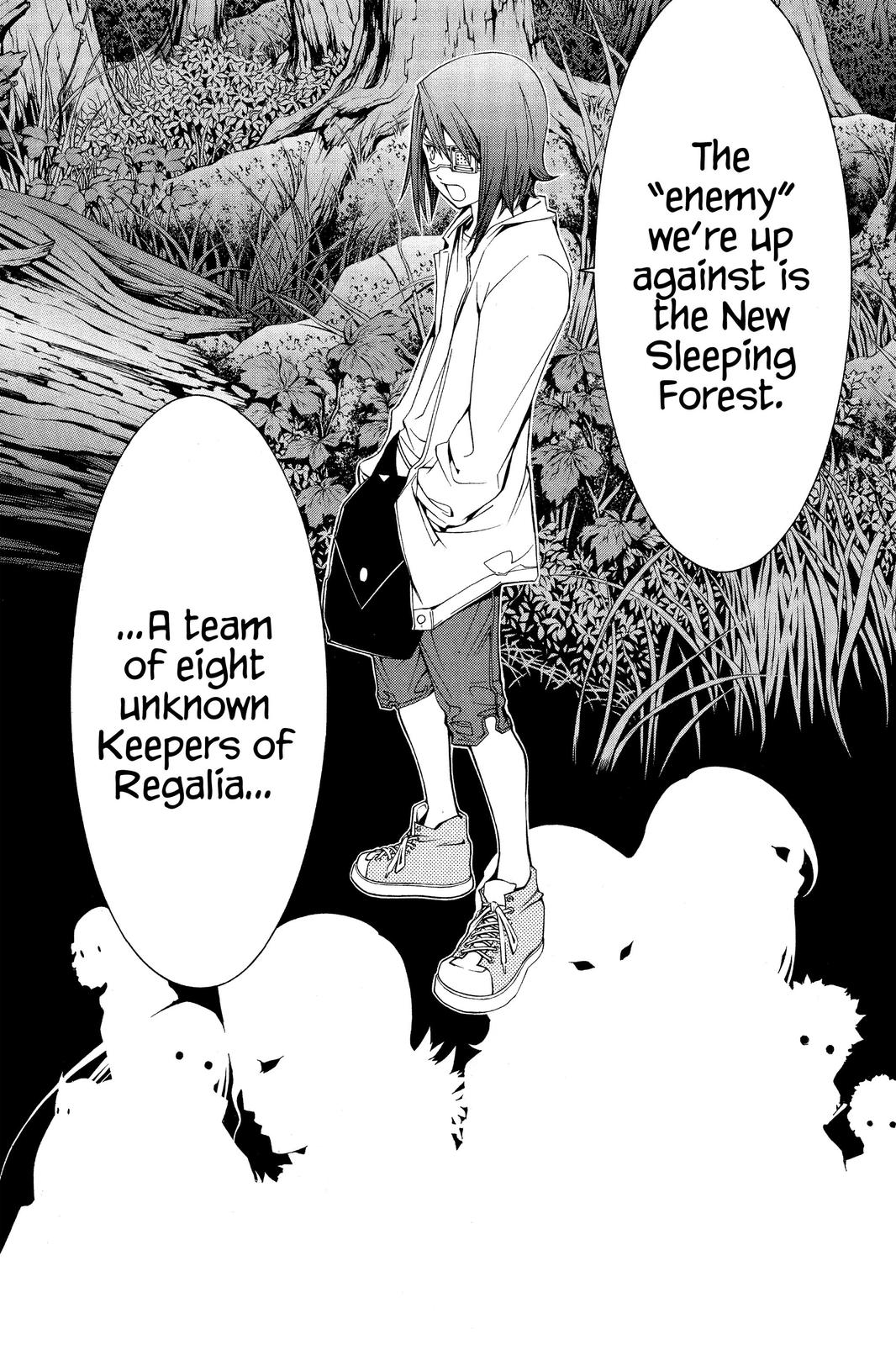 Air Gear Chapter 112 - Page 12
