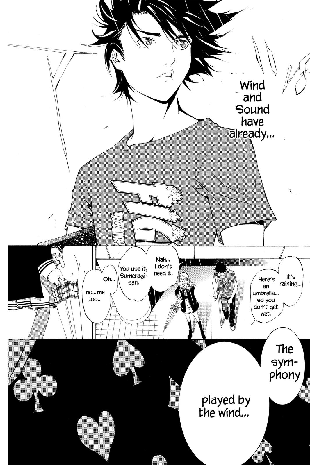 Air Gear Chapter 119 - Page 10