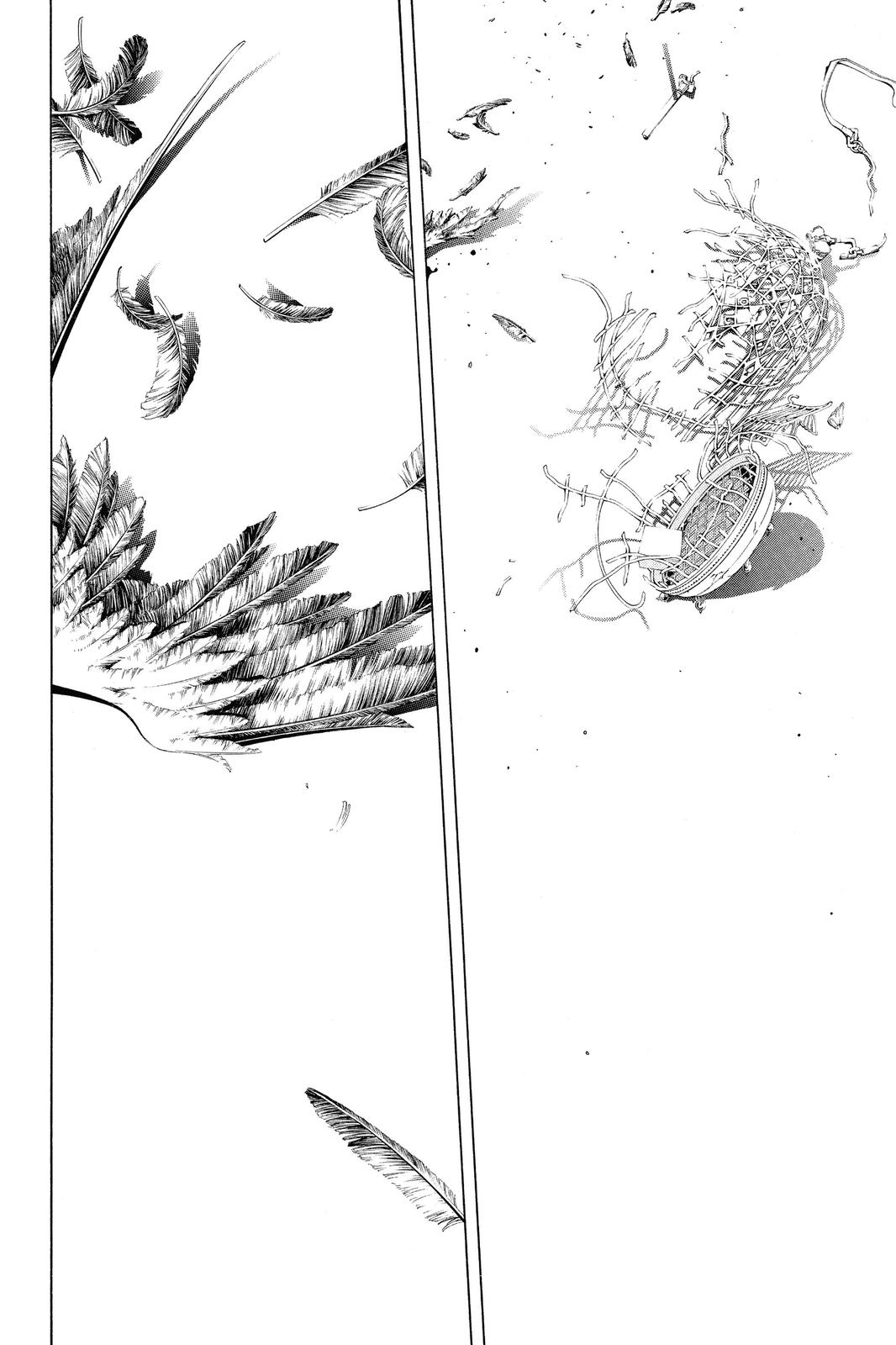 Air Gear Chapter 119 - Page 12