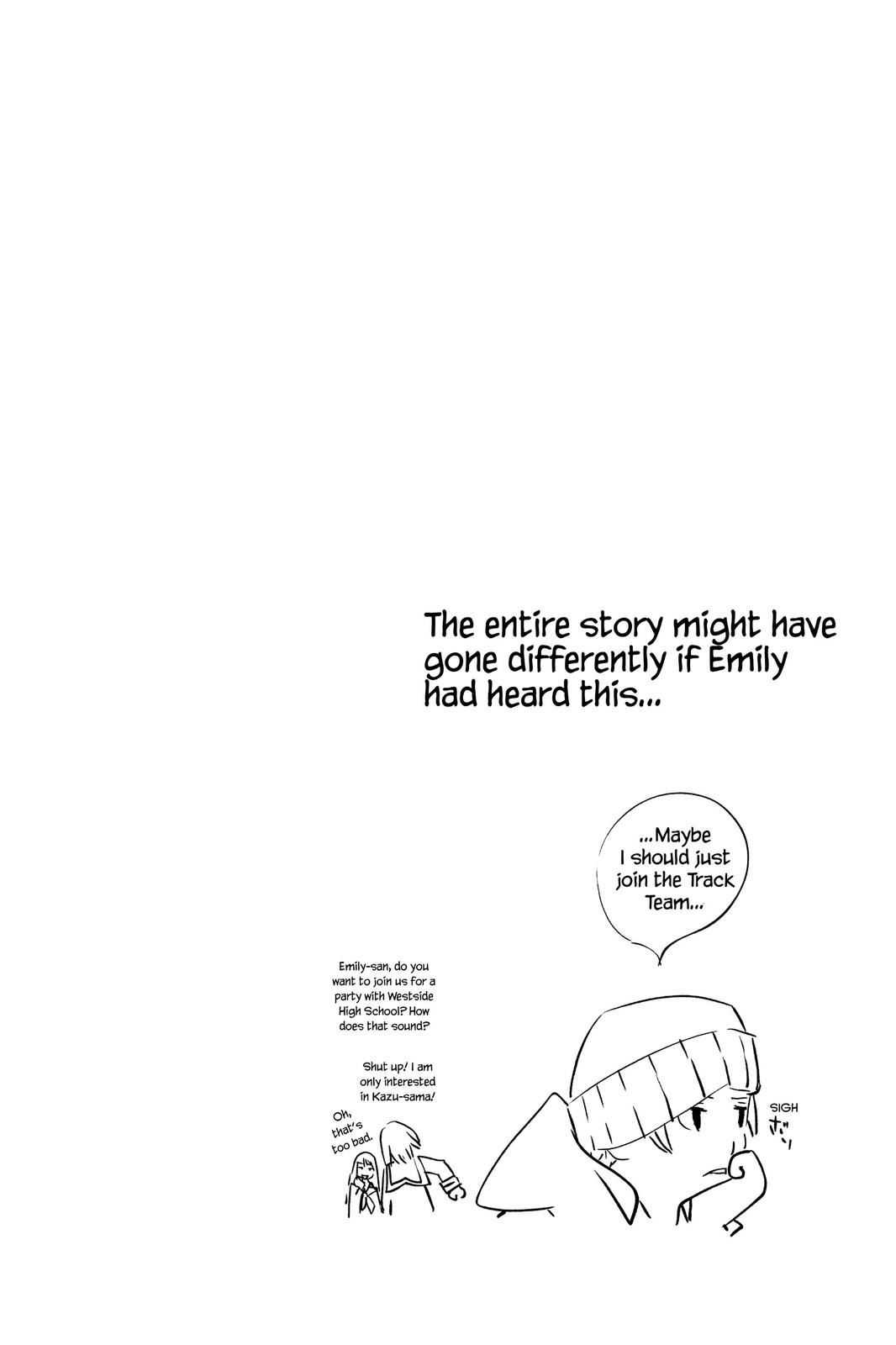 Air Gear Chapter 119 - Page 23