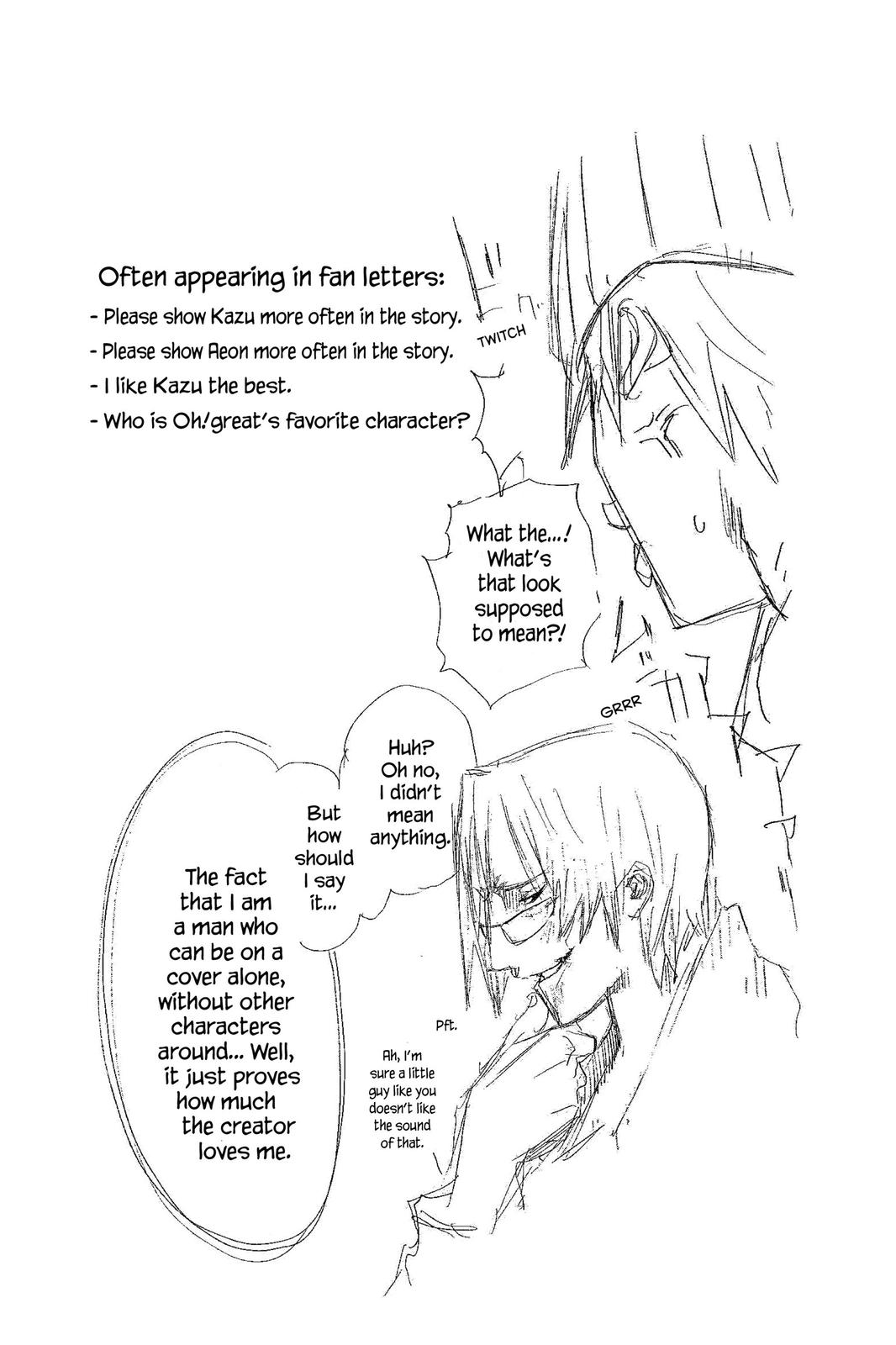 Air Gear Chapter 123 - Page 27