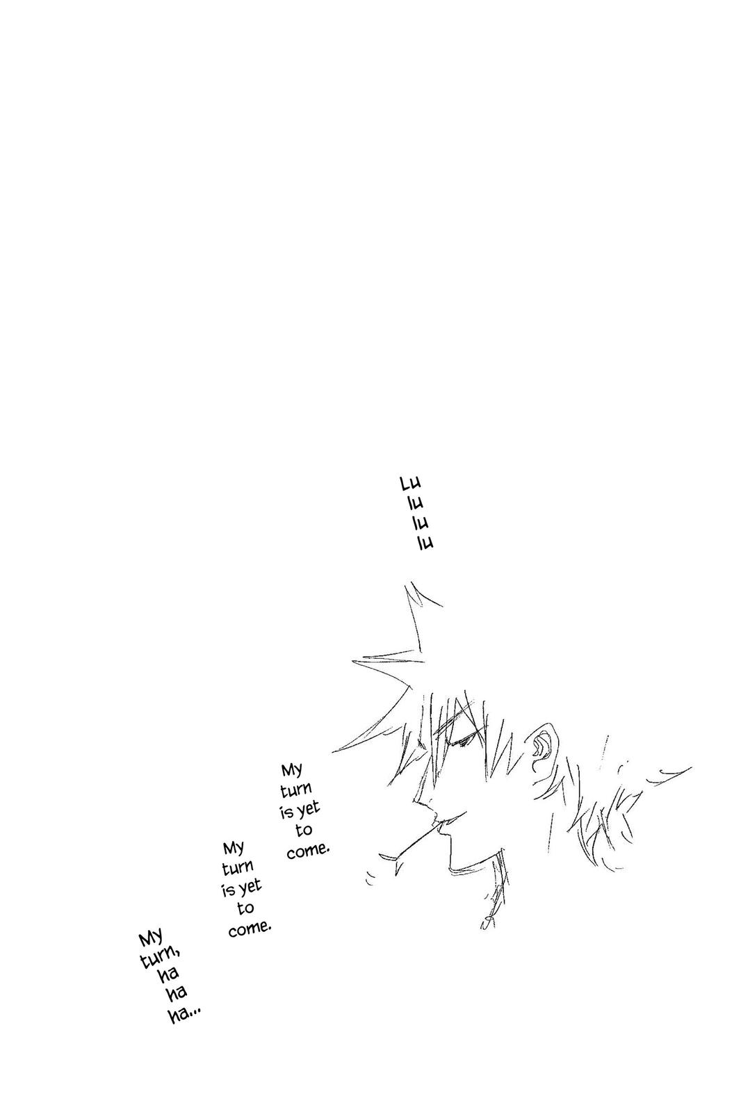 Air Gear Chapter 124 - Page 21