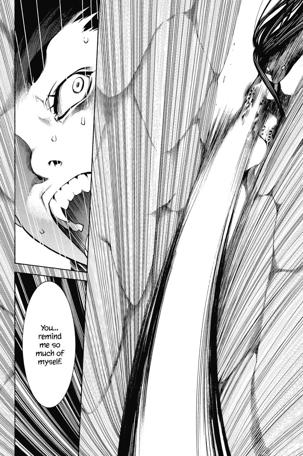 Air Gear Chapter 126 - Page 8