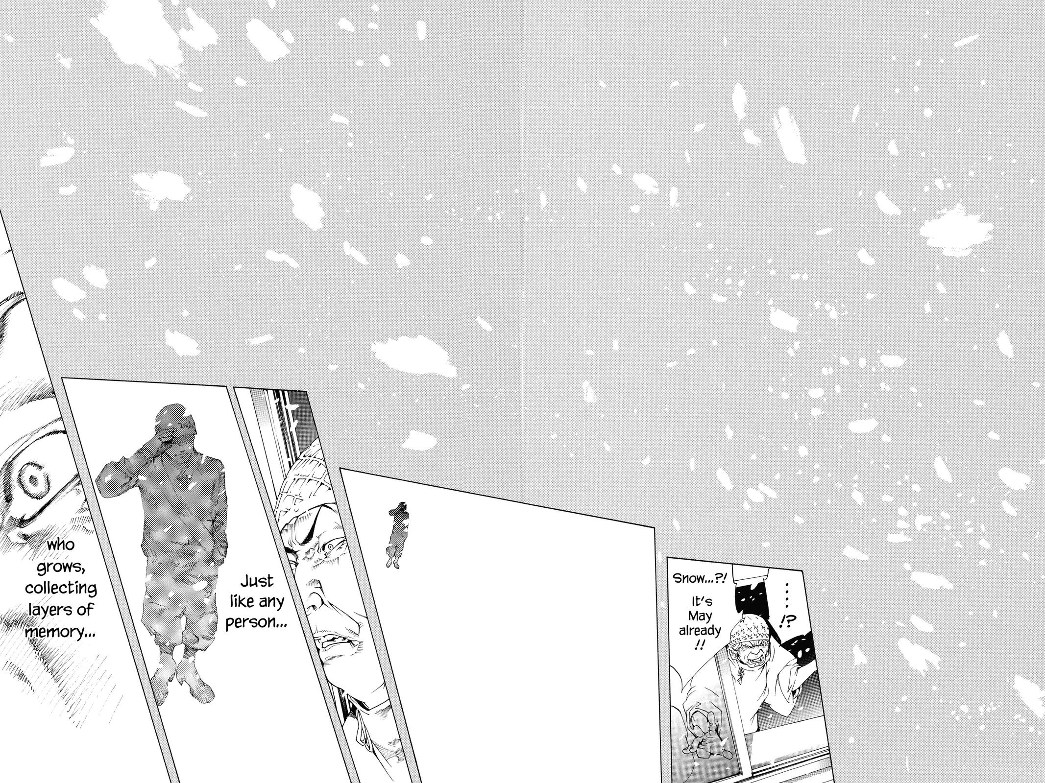 Air Gear Chapter 129 - Page 16