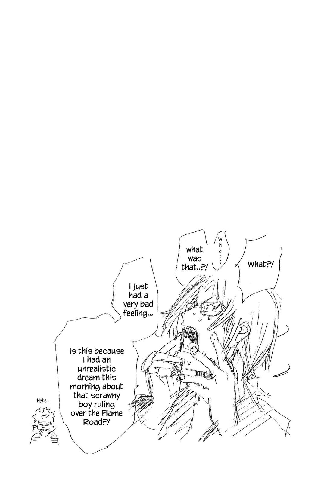 Air Gear Chapter 131 - Page 17