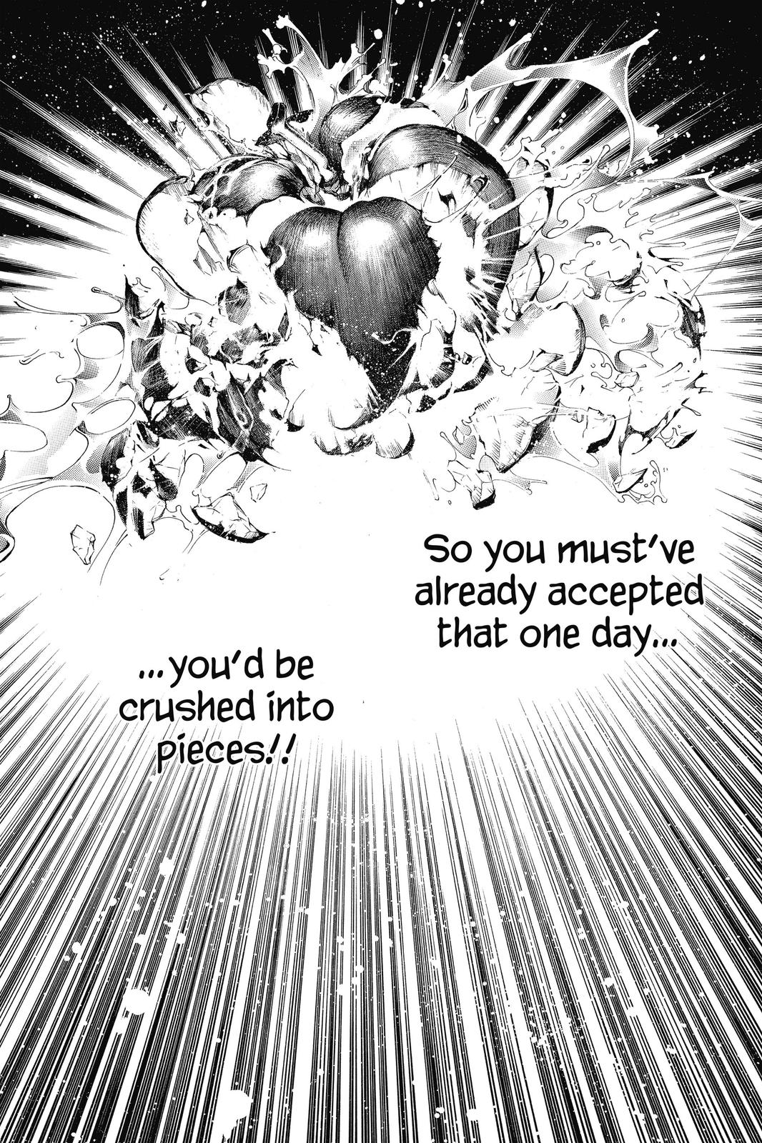 Air Gear Chapter 139 - Page 9