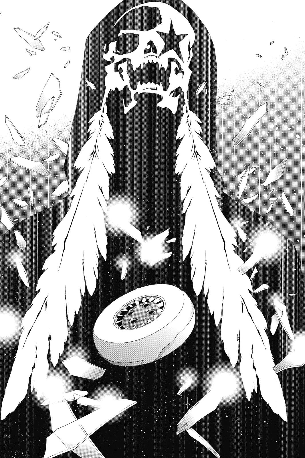 Air Gear Chapter 146 - Page 18