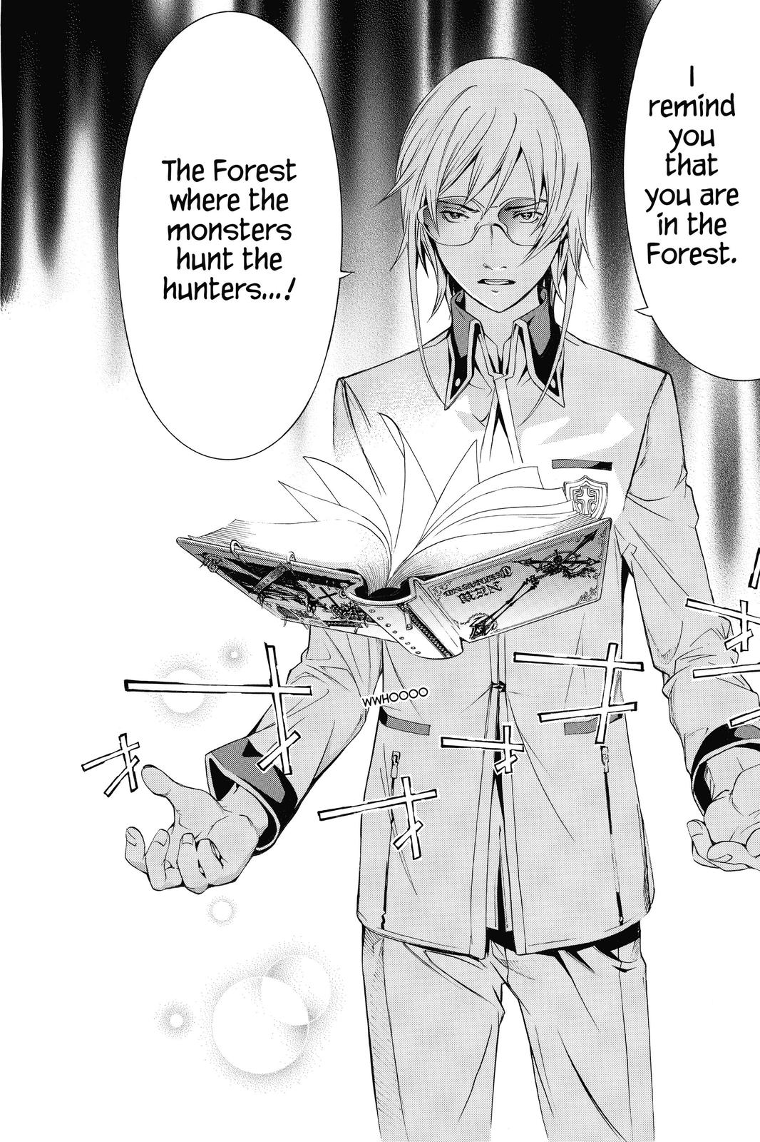 Air Gear Chapter 149 - Page 7