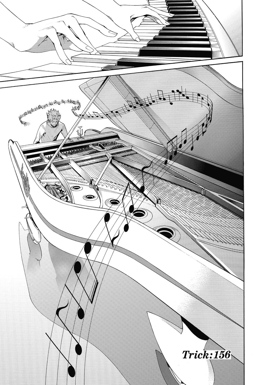 Air Gear Chapter 156 - Page 7