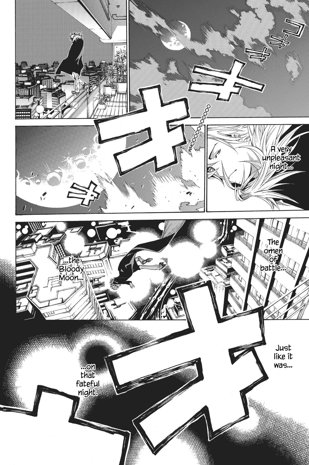 Air Gear Chapter 156 - Page 12