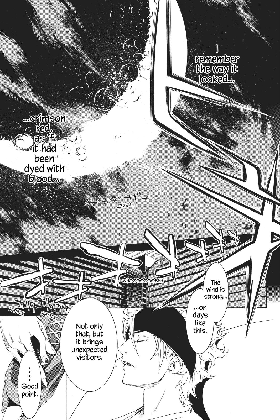 Air Gear Chapter 156 - Page 13