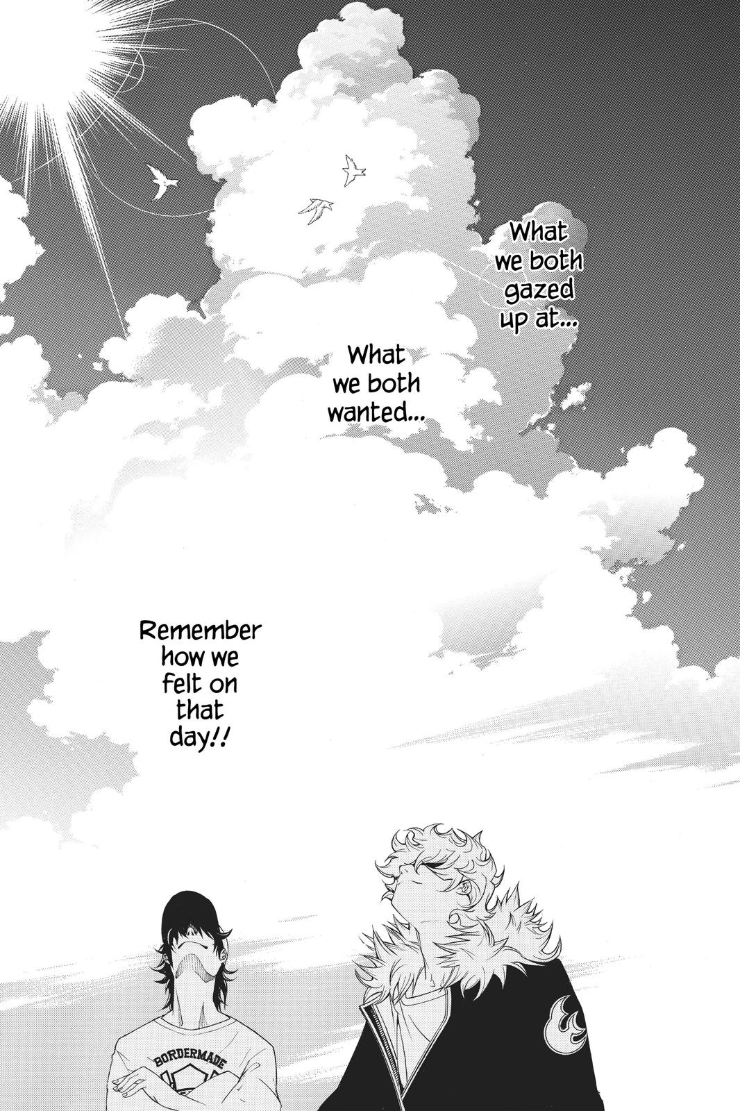 Air Gear Chapter 158 - Page 8