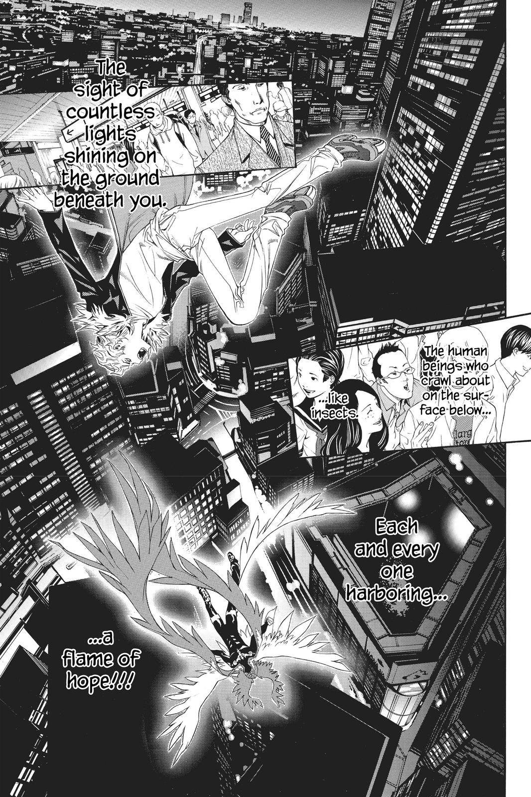 Air Gear Chapter 158 - Page 13