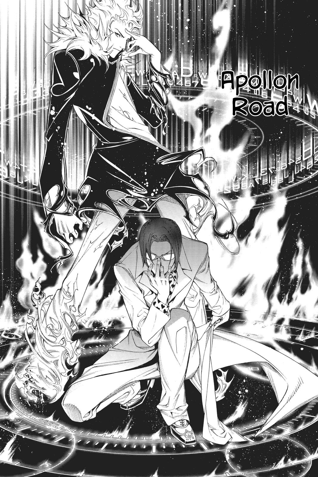Air Gear Chapter 159 - Page 10