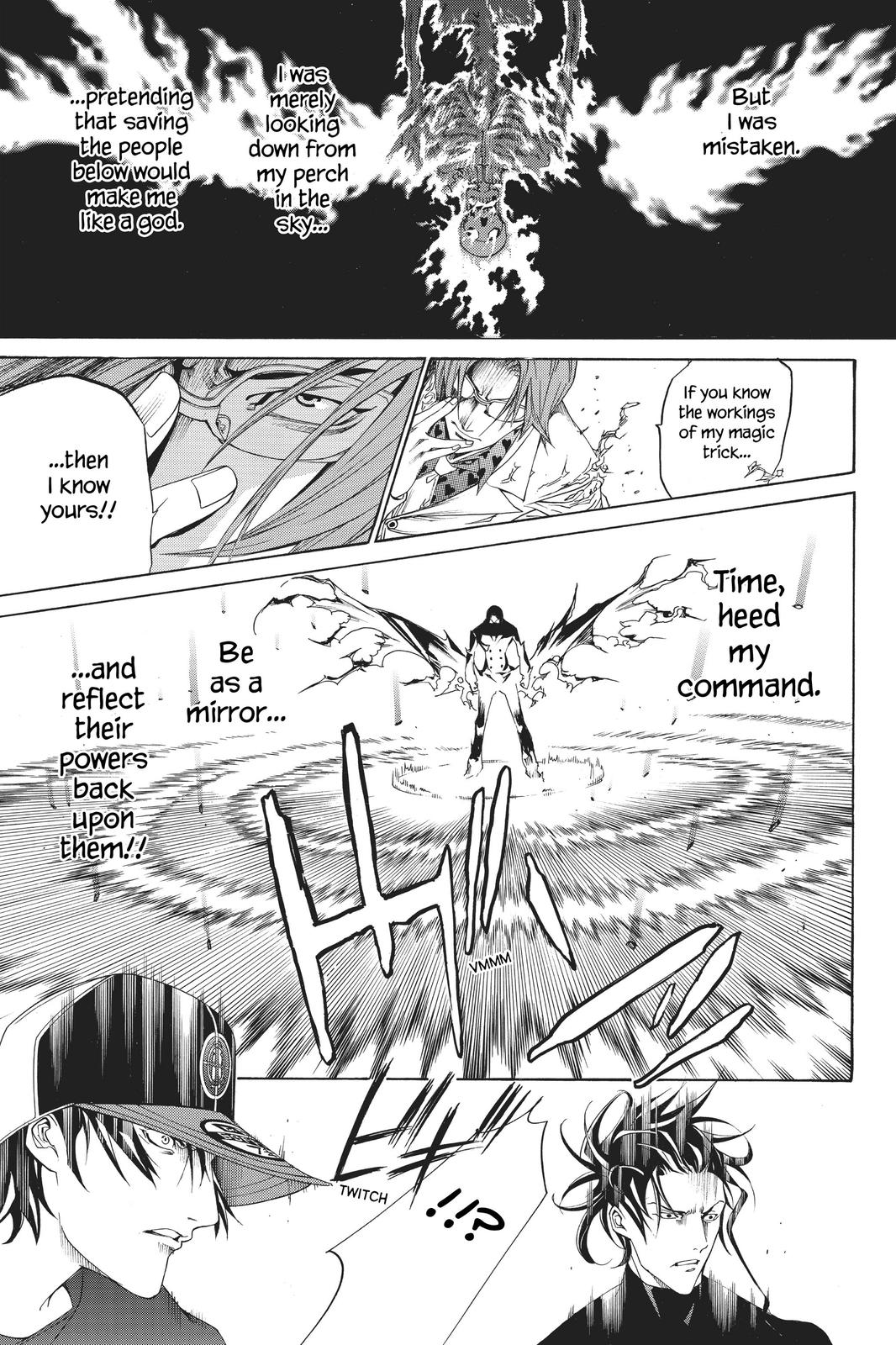 Air Gear Chapter 162 - Page 12
