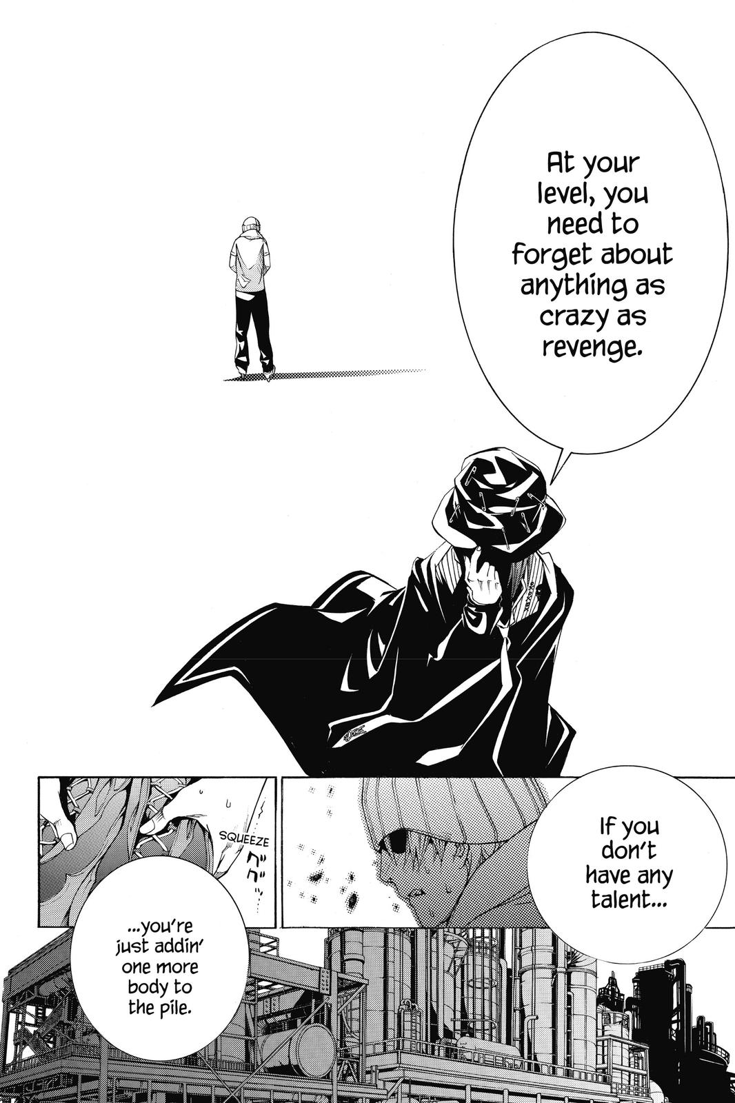 Air Gear Chapter 166 - Page 20