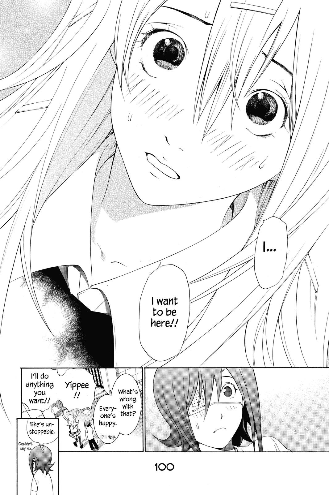 Air Gear Chapter 170 - Page 12