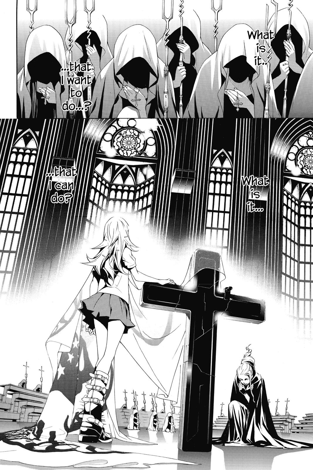 Air Gear Chapter 170 - Page 16
